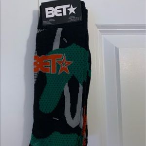BET Socks